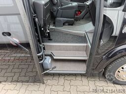 MAN TGE 5.160 21+3 Klima Standheizung AHK