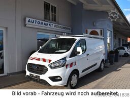 FORD Transit Custom Kasten 320 L2H1 Trend Sortimo Kli