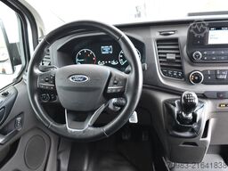 FORD Transit Custom Kasten 320 L2H1 Trend Sortimo Kli