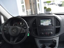 MERCEDES-BENZ Vito Mixto 114 CDI Autom. 4x4 kompakt 2 x Schieb