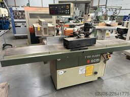 SCM T130CLASS