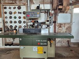 SCM T130CLASS
