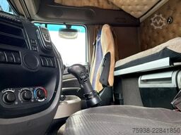 DAF XF 105.460 ATE SUPERSPACECAB (EURO 5 / ZF MANUA...