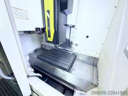 DMG MORI ecoMill 635 V