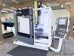 DMG MORI ecoMill 635 V