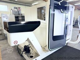 DMG MORI ecoMill 635 V