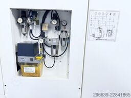 DMG MORI ecoMill 635 V