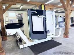 DMG MORI ecoMill 635 V