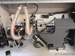 HOLZ-HER 1317-1 FÜ + PU