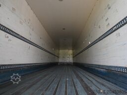 Groenewegen 2 AXLE CLOSED BOX