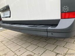 VW CRAFTER 35 FLACH RF-KAMERA GANZJAHRESREIFEN L3H2