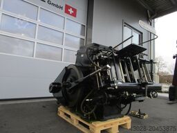 HEIDELBERG TIEGEL A3