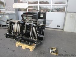 HEIDELBERG TIEGEL A3