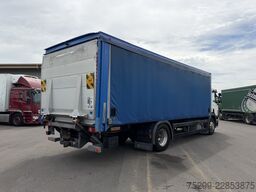 Scania P340 LB 4x2 Plane/HB / Swiss-Vehicle