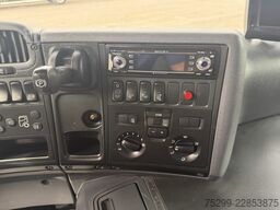 Scania P340 LB 4x2 Plane/HB / Swiss-Vehicle
