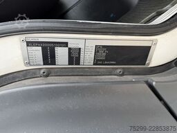 Scania P340 LB 4x2 Plane/HB / Swiss-Vehicle