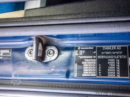 MERCEDES ACTROS 1848 LS+E6+HYDR.