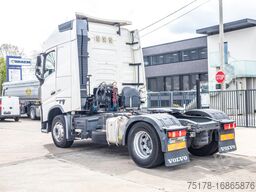 VOLVO FH460+E6+Kiphydr.
