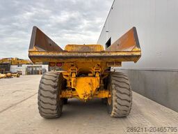 Volvo A 25 E