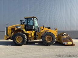 CAT 950 GC
