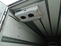 Schmitz Cargobull + CARRIER VECTOR 1950 + LIFT + APK 07-26