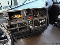 Renault T460 4x2 Pritsche-Plane/Swiss-Vehicle