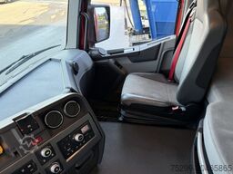 Renault T460 4x2 Pritsche-Plane/Swiss-Vehicle