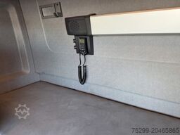 Renault T460 4x2 Pritsche-Plane/Swiss-Vehicle