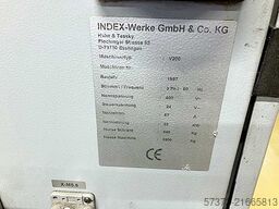 Index V200