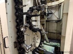 OKUMA MX-60 HB