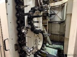 OKUMA MX-60 HB