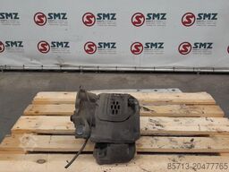 Scania Occ remklauw rechts Scania