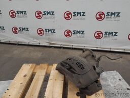 Scania Occ remklauw links Scania