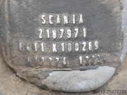 Scania Occ remklauw links Scania
