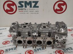 Mercedes Occ cilinderkop + kleppendeksel links AMG C63S Mer