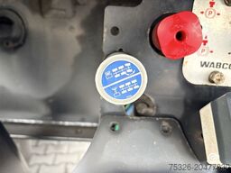 KÖGEL SN24, Alu, Liftachse, Lenkachse, Coil, SAF