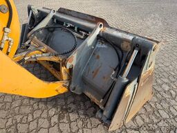 LIEBHERR L 509, 4+1 Schaufel, 3. Steuerkreis, Gabel