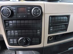 MAN 18.420 TGX XlX 4x2, Hydr., Navi, AC, Schlafliege