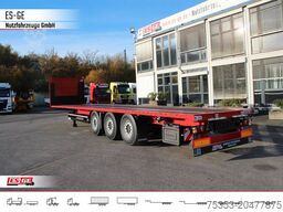 KÖGEL Multi Chassis. Rungen