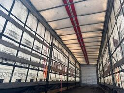 SCHMITZ CARGOBULL SCB*S3T *  * LIFTACHSE * HUBDACH*ÜBERBREITE