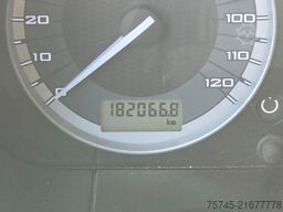 IVECO S-WAY 530 * ACC * VOLLLUFT * 2X TANK * KLIMAAUT