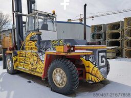 Valmet TD 2512-A25975