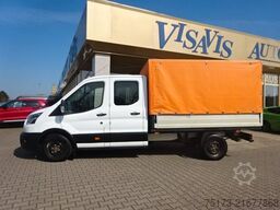 FORD Transit Doka Pritsche 350 L3 Trend 4x4 Standhzg