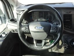 FORD Transit Doka Pritsche 350 L3 Trend 4x4 Standhzg