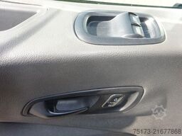 FORD Transit Doka Pritsche 350 L3 Trend 4x4 Standhzg