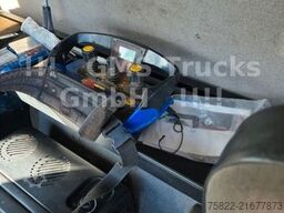 MAN TGS 35.460 / 8X4 / 28m Kran Fassi 365 + Flyjib