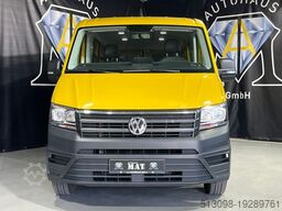 CITROEN JUMPER XXL KOFFER MIT PORTALTÜREN TEMPOMAT LED