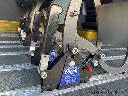 CITROEN JUMPER XXL KOFFER MIT PORTALTÜREN TEMPOMAT LED