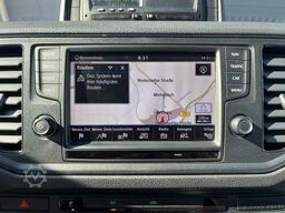 CITROEN JUMPER XXL KOFFER MIT PORTALTÜREN TEMPOMAT LED