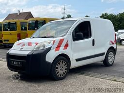 FIAT FIORINO 1,3 JTD SX KASTEN KLIMA BREMS ASSIST